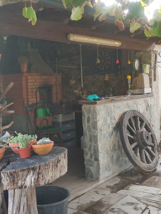 Terreno/Quinta urbanizavel