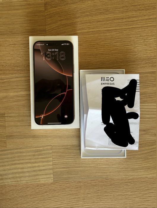 Iphone 16 Pro Max Desert