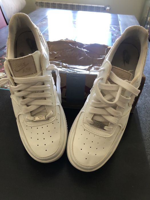 Tenis Nike Air novos n43