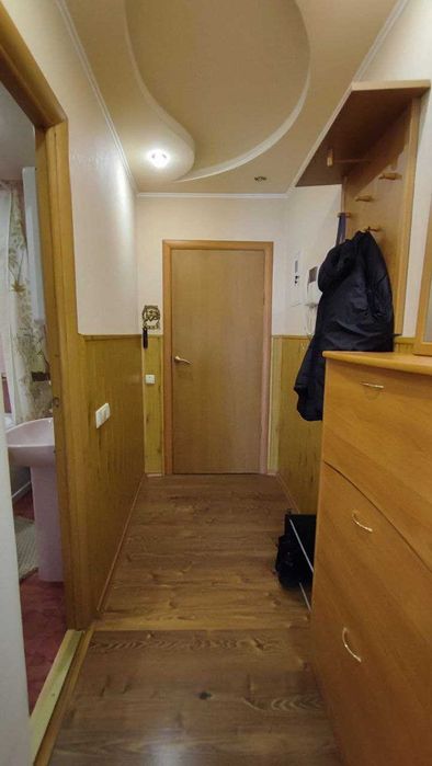 Продам 2к квартиру вул. Старокозацька, 2 (Центр)