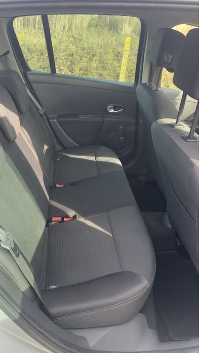 Renault Clio 1.2 TCE Dynamique S