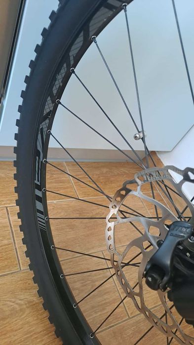 Specialized  Stumpjumper Elite 29 cali ALU, nawigacja, kamera wsteczna