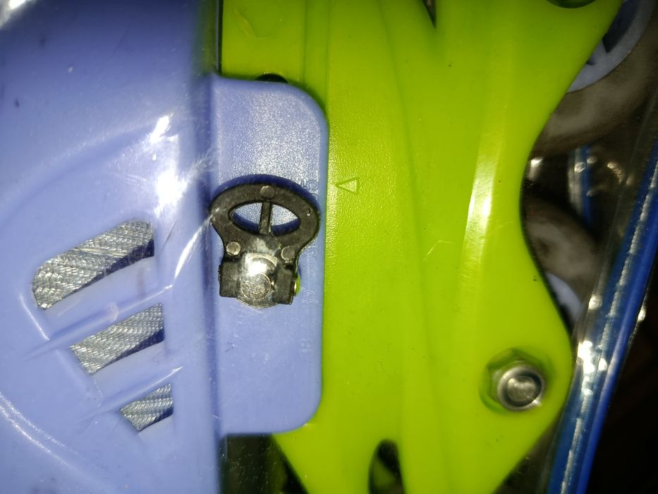 Нові ролики дитячі