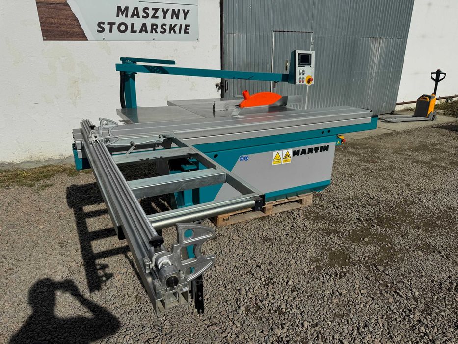 Piła formatowa MARTIN T60