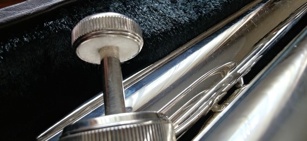 Bombardino Euphonium Yamaha YEP 621