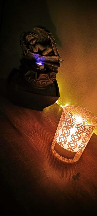 Massaterapeuta / Massagista