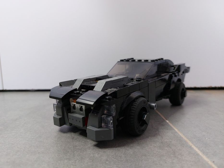 Lego Batmobil 76181 rok 2022