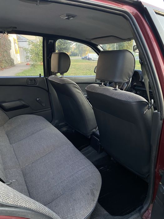 Mitsubishi lancer 1991р