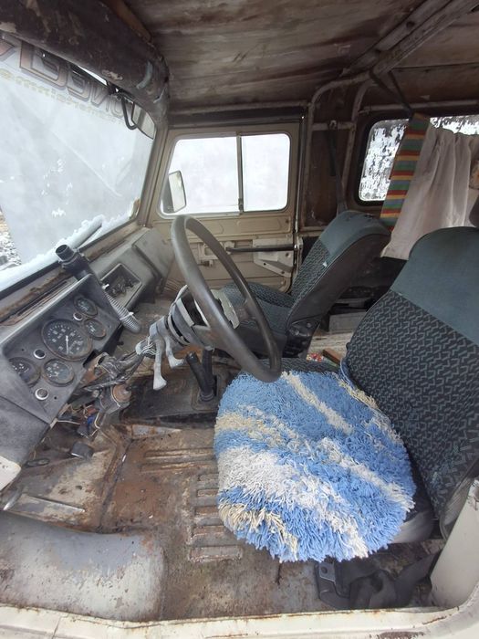 Продам ЛУАЗ …..!