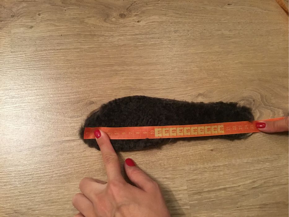 Зимові сопожки, натуральна шкіра