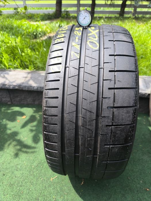 *Opona Pirelli P zero corsa  265/30/20 pojedynka