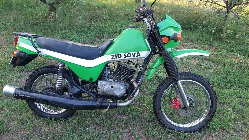 ゾウ зид сова - купить мототехнику - Цена на OLX.ua
