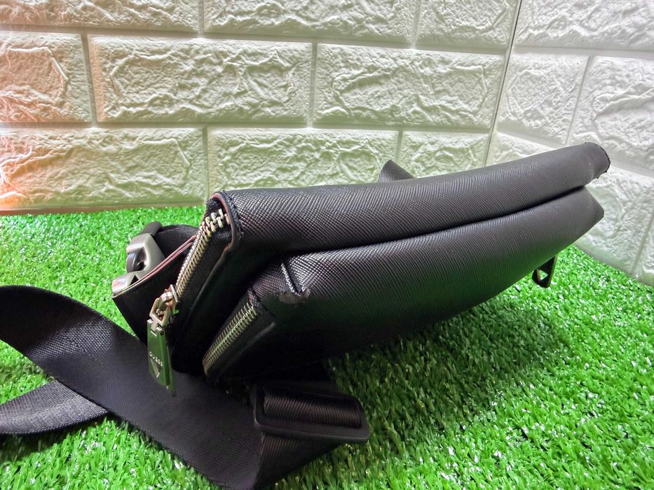 Сумка GUESS｜Чёрная