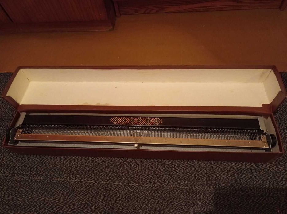 Вязальный аппарат "Чернивчанка"