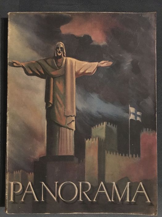 Panorama. Portugal (1954)