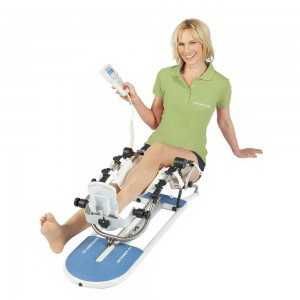 Szyna CPM Artromot K1 - Wynajem - FV