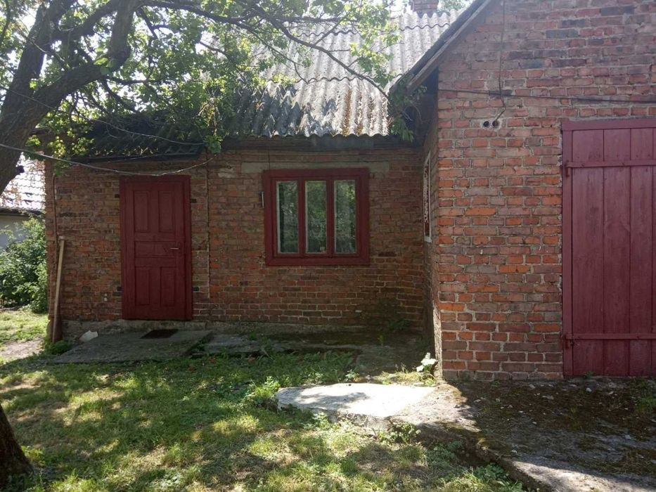 Продаж будинку у м.Соснівка Львівська область!