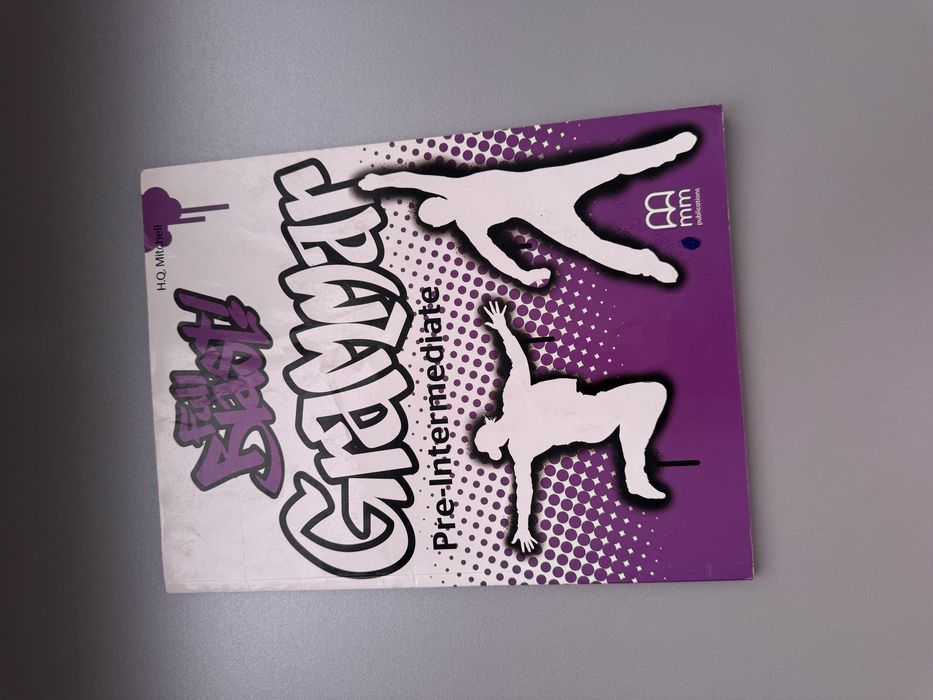 Full blast  2,3 , pre internedia Английский язык