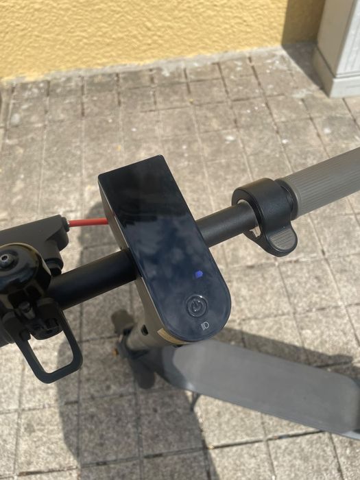 Trotinete Elétrica XIAOMI 4 Lite 2nd Gen