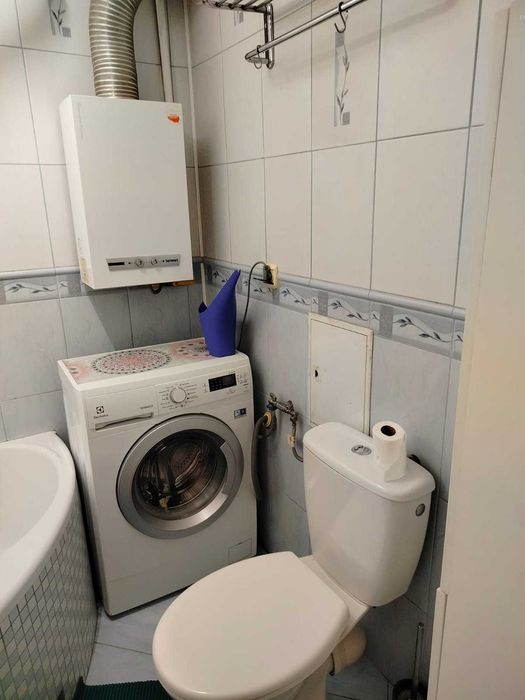 Wynajmę mieszkanie w Głubczycach