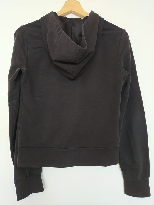 bluza z kapturem puma