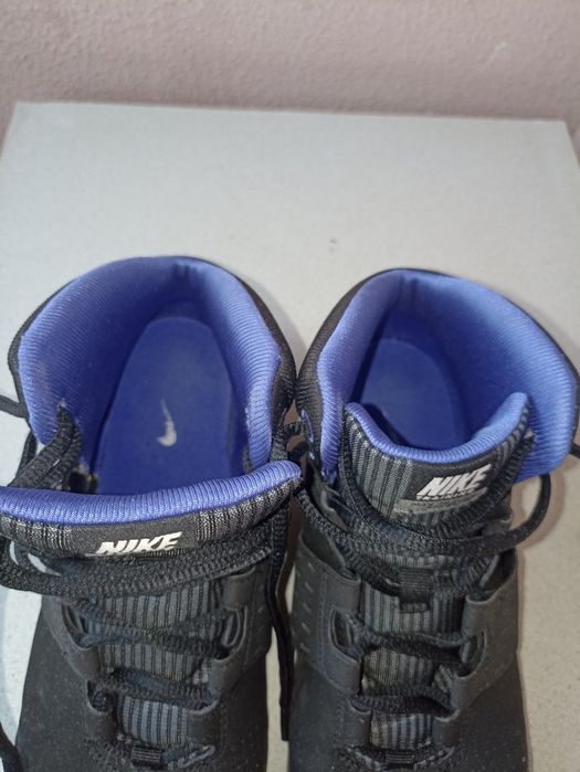 Кроссовки Nike Max Trainer Excel