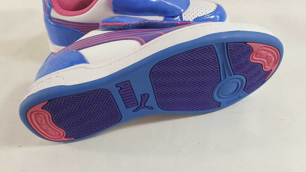 Buty sportowe Puma nowe 02 r. 36