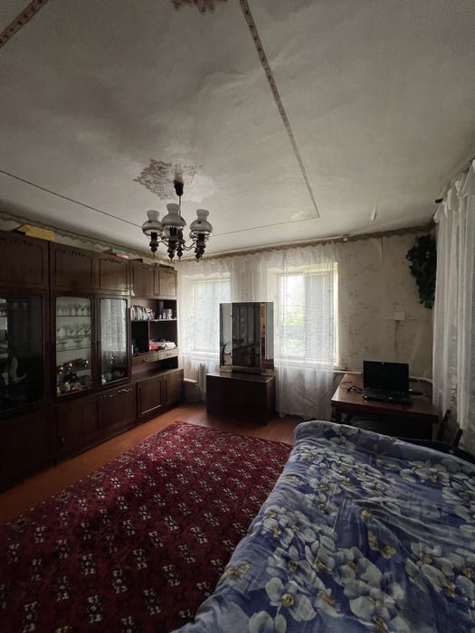 Продается дом Правый берег