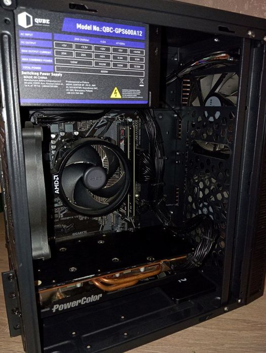 продам ігрови ПК