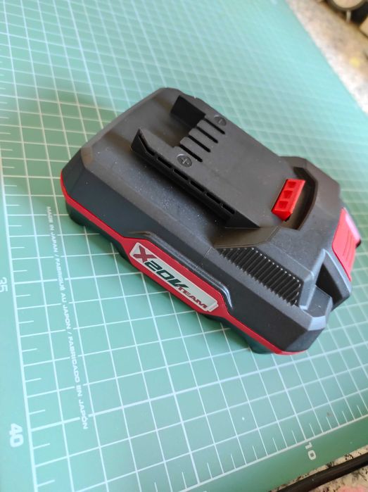 Akumulatory PARKSIDE X20VTeam 2Ah 20V [NOWE]