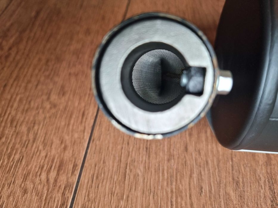 Polaris Ranger 570 - Wydech / Tłumik - nowy kompletny - oryginał