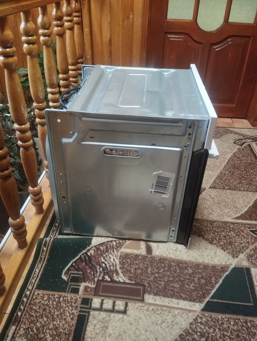 Продам вбудовану духовку Electrolux у робочому стані , пічка ,