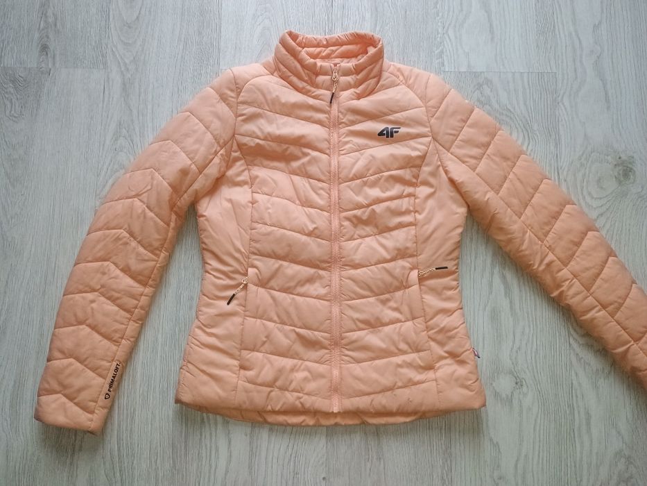 Kurtka wiosenna 4F XS