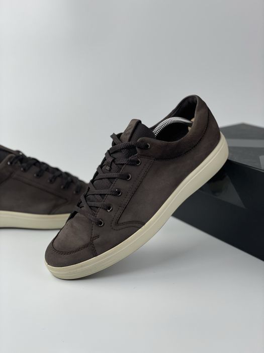 Кеди ECCO SOFT 7  Оригінал