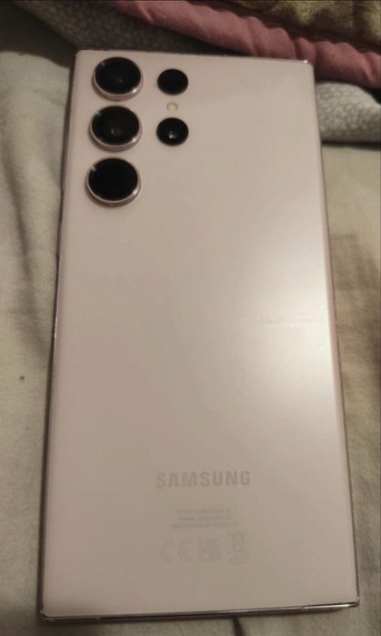 Samsung S23 Ultra