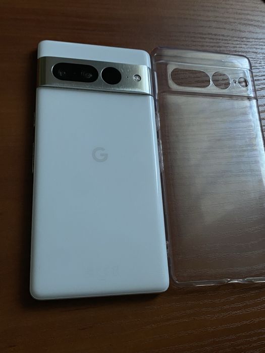 Google Pixel 7pro 12/128
