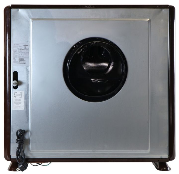 Grzejnik gazowy, ogrzewacz, piecyk FUJIJAMA FHS 11000 F wentylator