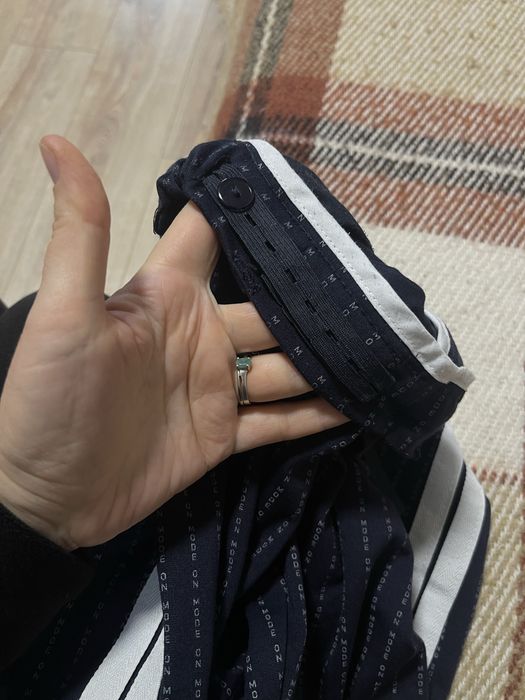 Стильні штани для хлопчика