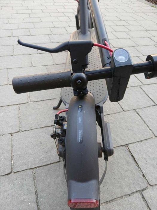 Hulajnoga Xiaomi pro 2 2025