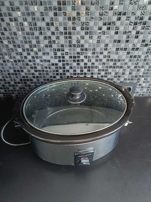 Panela de Cozedura lenta