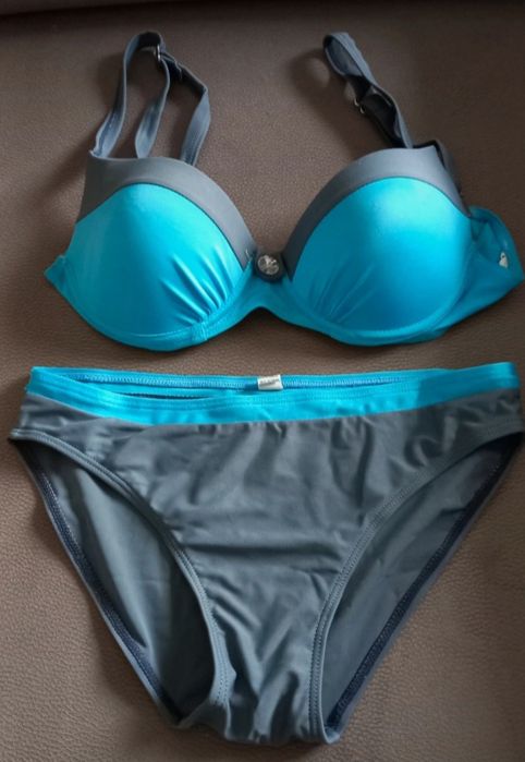 Strój kąpielowy 36 s