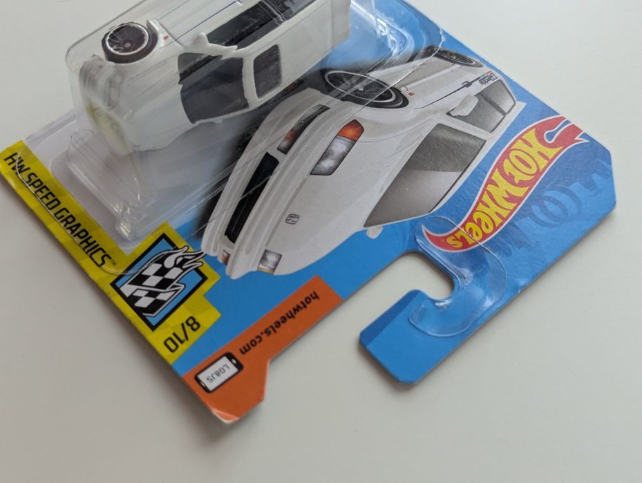Honda civic ef hot wheels хот вілс сівік цивік еф квадрат
