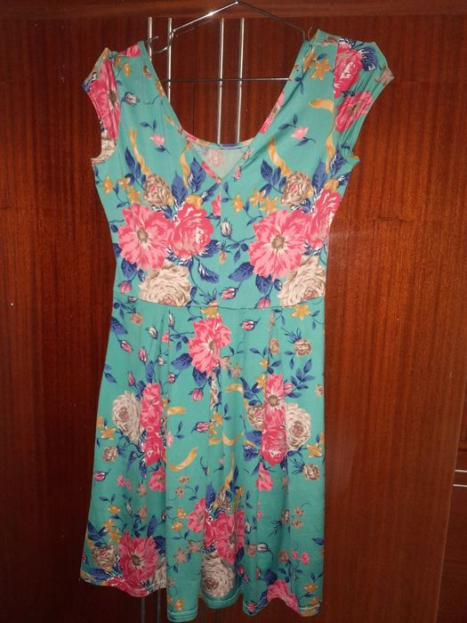 Сукня літня жіноча