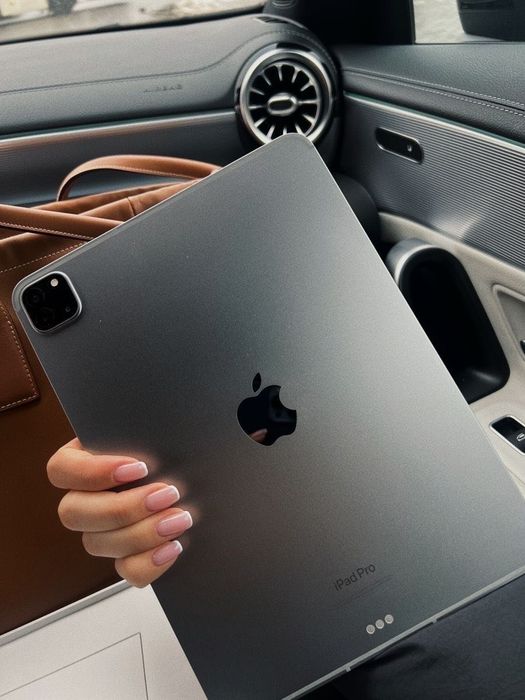 iPad Pro (11-inch) (4th generation)