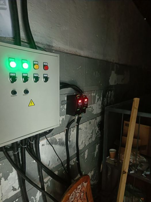 Малярні, фарбувальні камери авто.  Оздоблення під камеру.