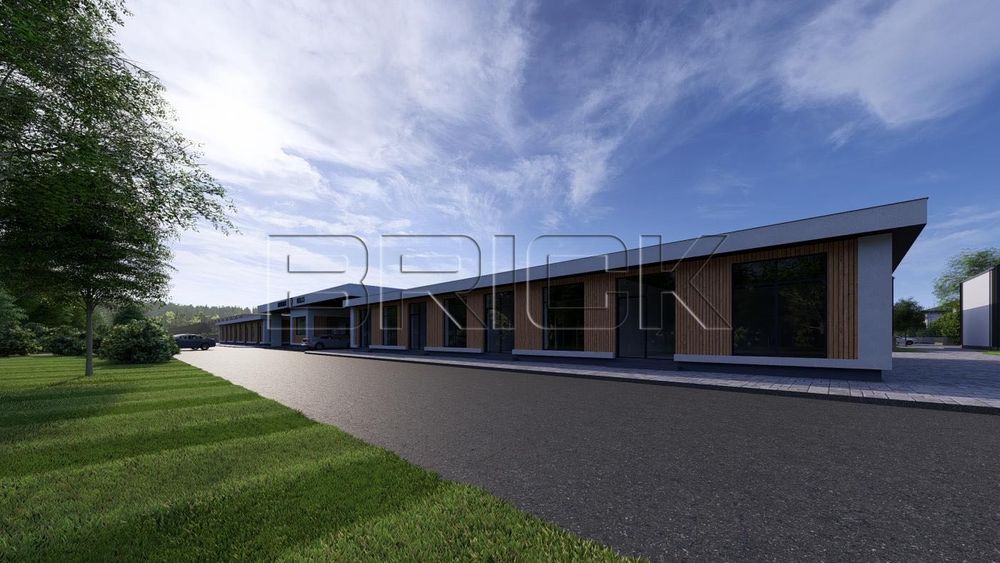 Таунхаус Beverly Hills 98 м2 Бровари Васильків Петрівці