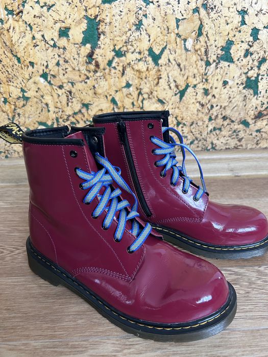 Черевики Dr.Martens