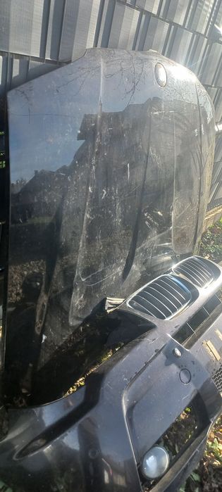 Бампер bmw x3 бмв х3