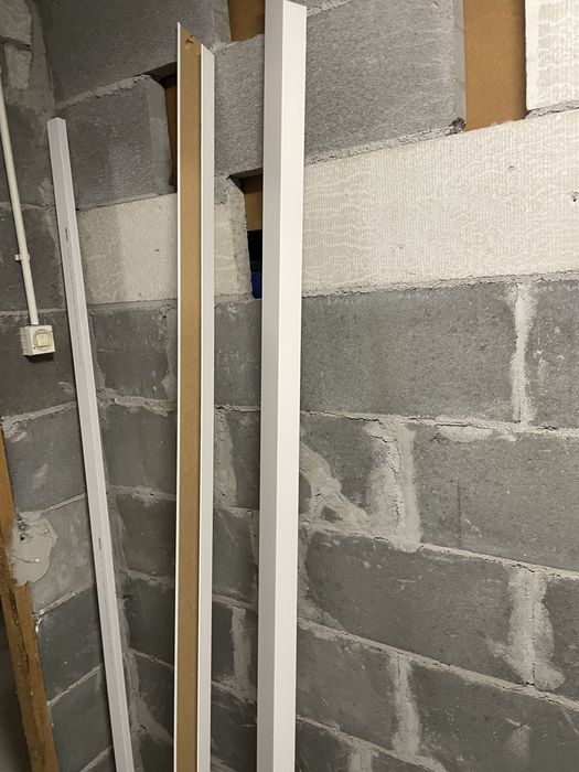 Opaska, framuga do drzwi