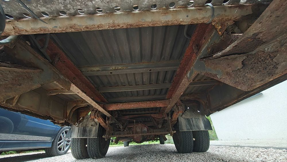 Iveco 35-10 Turbo Dayli